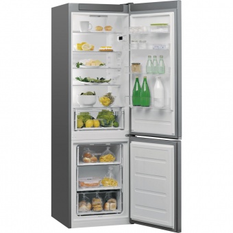 Whirlpool W5 911E OX