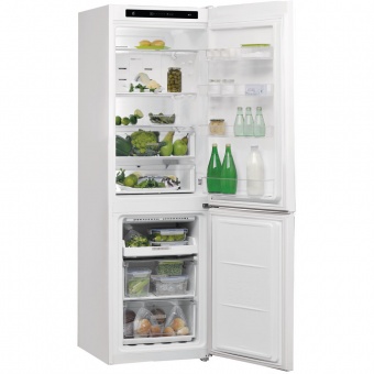 Whirlpool W7 811I W