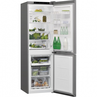 Whirlpool W7 821I OX