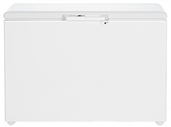 Liebherr GTP 3156