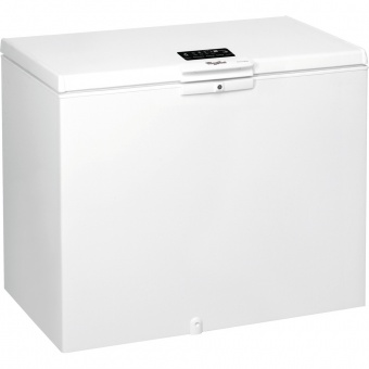 Whirlpool WHE 3133 
