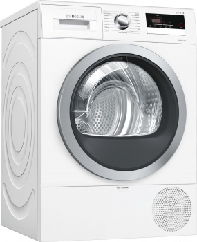 Bosch WTR85VB8SN