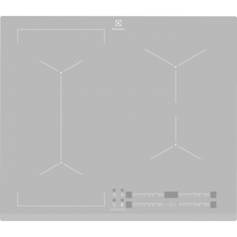Electrolux EIV63440BS