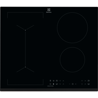 Electrolux LIV63431BK