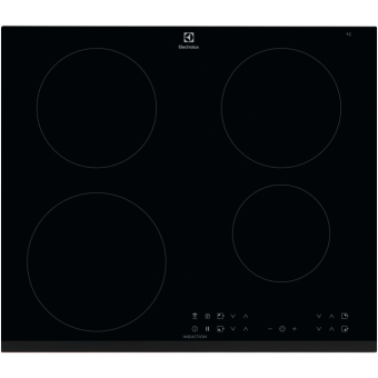 Electrolux LIR60433B