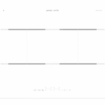 Gorenje IT646ORAW