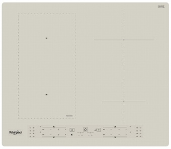 Whirlpool WL B6860 NE/S
