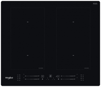 Whirlpool WL S1360 NE