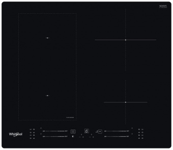 Whirlpool WL S7960 NE