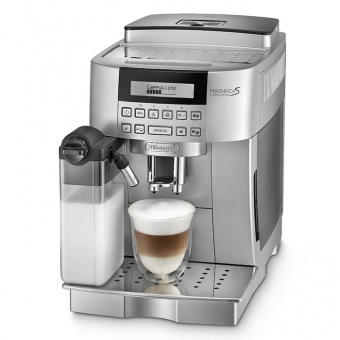 Coffee machine | DeLonghi ECAM 22.360.S 