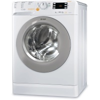 Indesit XWDE 861480X WSSS EU