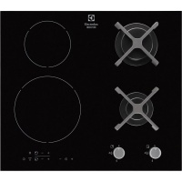Electrolux EGD6576NOK 