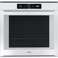 Whirlpool  AKZM8420WH