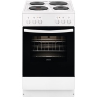 Zanussi ZCE540G1WA 