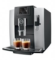Jura E8 Platin 