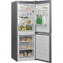 Whirlpool W5 721E OX