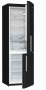 Gorenje NRK6192MBK 