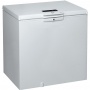 Whirlpool WHE 2535 FO 