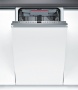 Bosch SPV45MX01E