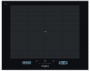 Whirlpool SMP 658 C/BT/IXL