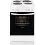 Zanussi ZCE540G1WA 